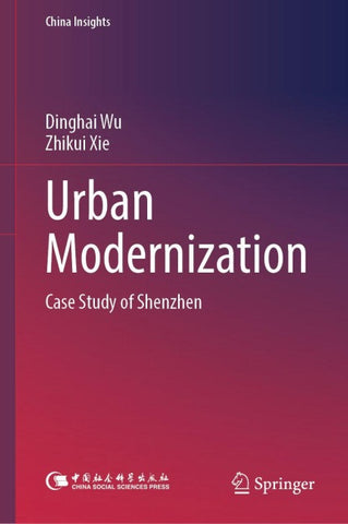 Urban Modernization