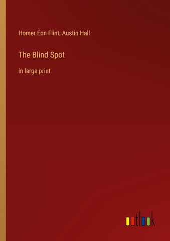 The Blind Spot