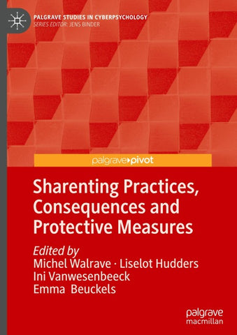 Sharenting Practices, Consequences and Protective Measures