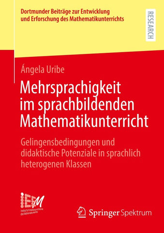 Mehrsprachigkeit im sprachbildenden Mathematikunterricht