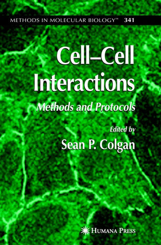 Cell'Cell Interactions