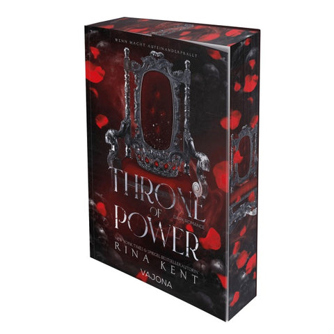 Throne of Power