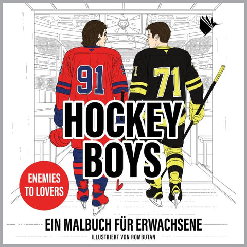 Hockey Boys