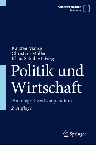 Politik und Wirtschaft
