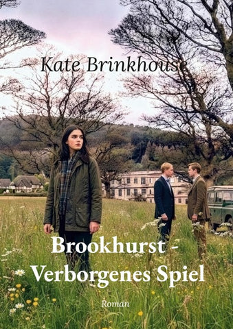 Brookhurst - Verborgenes Spiel