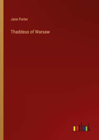 Thaddeus of Warsaw