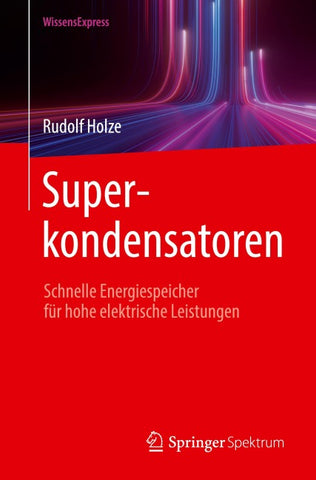 Superkondensatoren