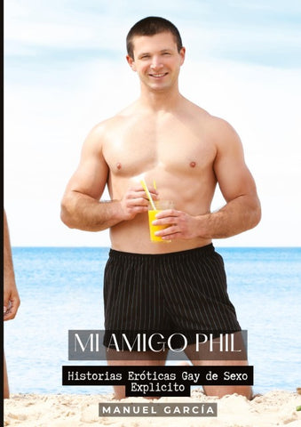 Mi Amigo Phil