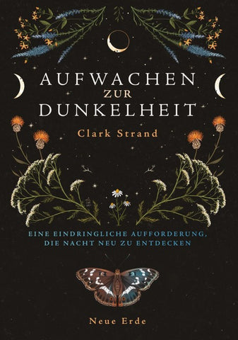 Aufwachen zur Dunkelheit