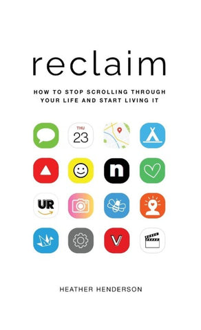 Reclaim