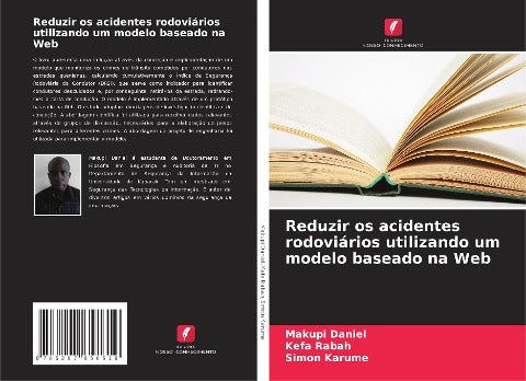 Reduzir os acidentes rodoviários utilizando um modelo baseado na Web