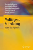 Multiagent Scheduling