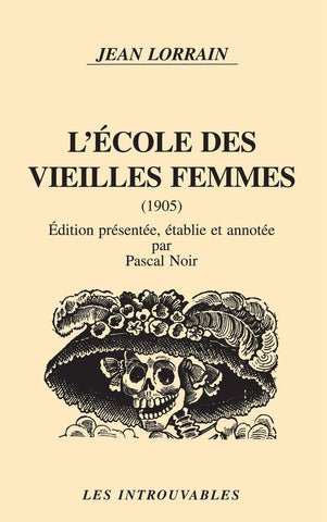L'école des vieilles femmes