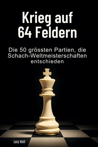 Krieg auf 64 Feldern