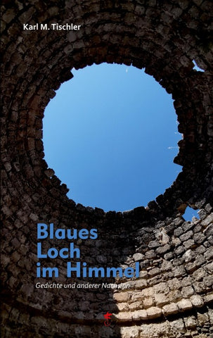 Blaues Loch im Himmel