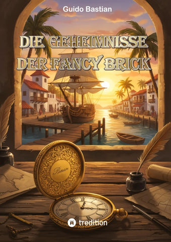 Die Geheimnisse der Fancy Brick