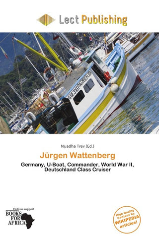 Jürgen Wattenberg