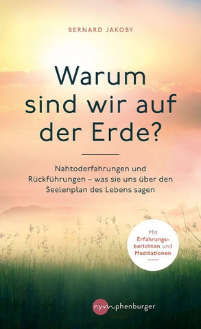 Warum sind wir auf der Erde?
