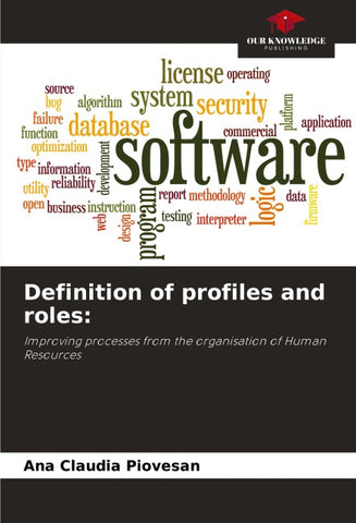 Definition of profiles and roles: