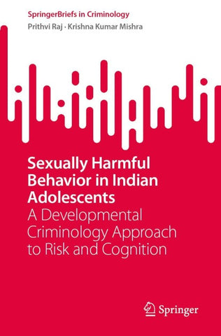 Sexually Harmful Behavior in Indian Adolescents
