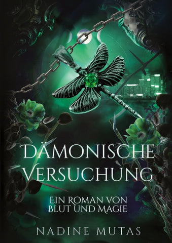 Dämonische Versuchung