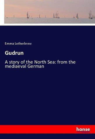Gudrun