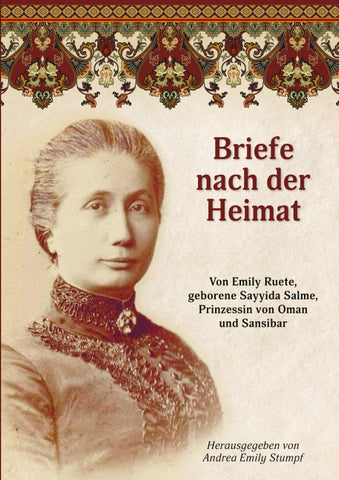 Briefe nach der Heimat