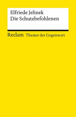 Die Schutzbefohlenen