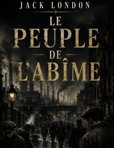 Le Peuple de l'abîme