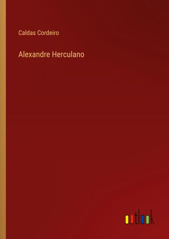 Alexandre Herculano