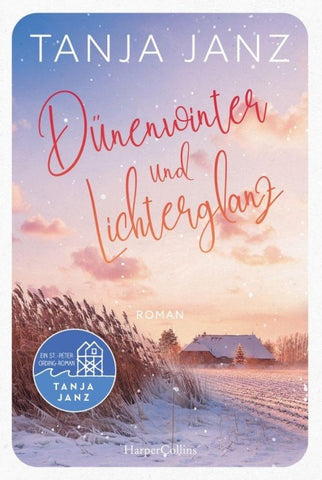 Dünenwinter und Lichterglanz