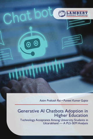Generative AI Chatbots Adoption in Higher Education