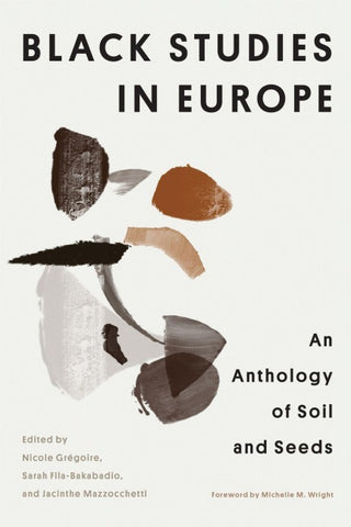 Black Studies in Europe