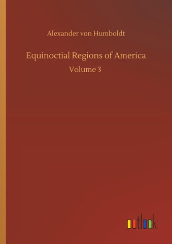Equinoctial Regions of America