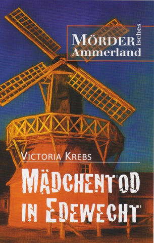 Mädchentod in Edewecht