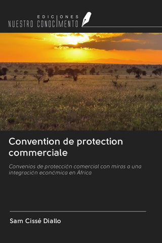Convention de protection commerciale