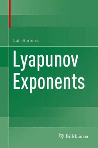 Lyapunov Exponents