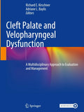 Cleft Palate and Velopharyngeal Dysfunction