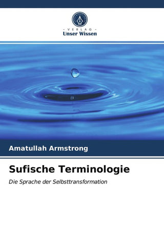 Sufische Terminologie