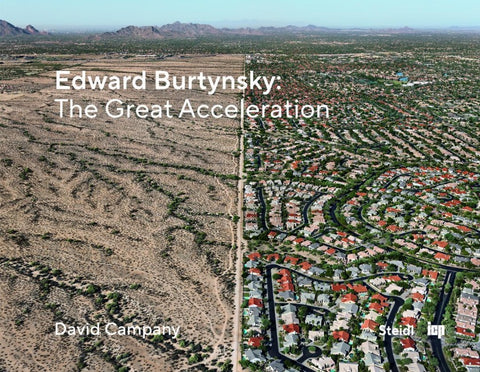 The Great Acceleration