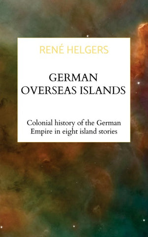 German Overseas Islands