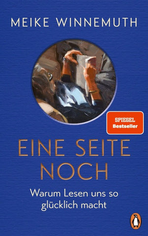 Eine Seite noch