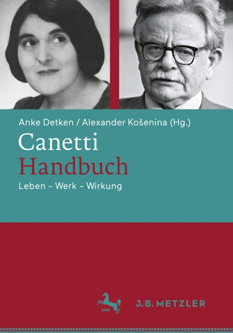 Canetti-Handbuch