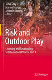 Risk and Outdoor Play