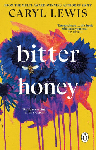 Bitter Honey