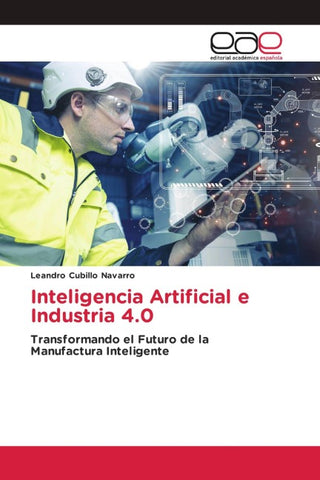 Inteligencia Artificial e Industria 4.0