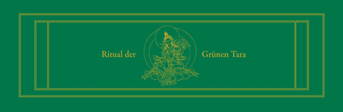 Ritual der Grünen Tara