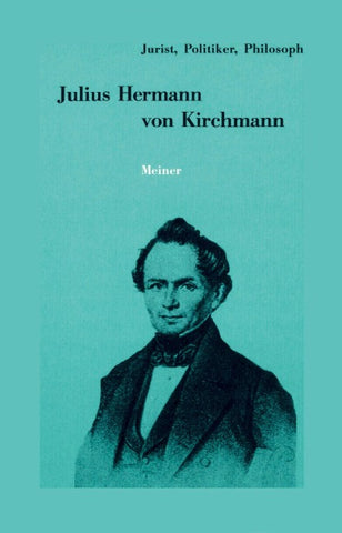Julius Hermann von Kirchmann