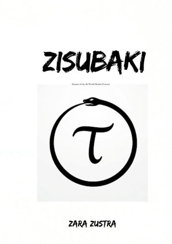 Zisubaki