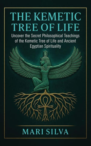 The Kemetic Tree of Life